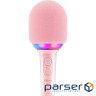 Мікрофон Fifine E2P Wireless Pink
