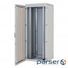 19" Шафа підлогова IP54 45U (2105x600x1200мм) ) (RDE-45-A62-CCX-A1)