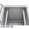 19" Шафа підлогова IP54 45U (2105x600x1200мм) ) (RDE-45-A62-CCX-A1)