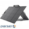 Портативна сонячна панель EcoFlow 220W (Solar220W) (EF-Flex220)