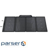 Портативна сонячна панель EcoFlow 220W (Solar220W) (EF-Flex220)