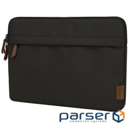 сумка для ноутбука YENKEE 14.1" CORTO Universal Sleeve YBN 14C (Чорний) (45032460)