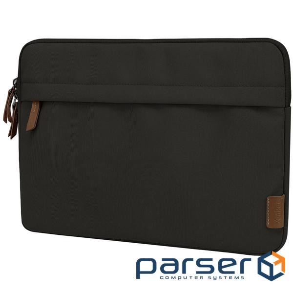 сумка для ноутбука YENKEE 14.1" CORTO Universal Sleeve YBN 14C (Чорний) (45032460)