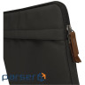 сумка для ноутбука YENKEE 14.1" CORTO Universal Sleeve YBN 14C (Чорний) (45032460)