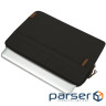 сумка для ноутбука YENKEE 14.1" CORTO Universal Sleeve YBN 14C (Чорний) (45032460)