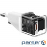 Charger BASEUS GaN5 Fast Charger Mini 1C 20W White (CCGN050102)