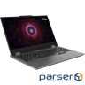 Ноутбук Lenovo LOQ 15ARP9 (83JC001BRA)