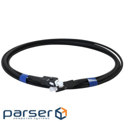 Патчкорд SC/UPC-SC/UPC SM, зовнішнього виконання 3 м, Simplex (UPC-3SCSC(SM)S(ON)OD)