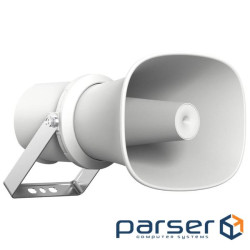 Сетевой рупорный динамик Hikvision DS-QAZ1325G1T-E/EU