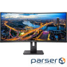 Монітор PHILIPS B-Line 345B1C/00 (3