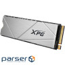 SSD диск ADATA XPG Gammix S60 2TB M.2 NVMe (AGAMMIXS60-2T-CS)