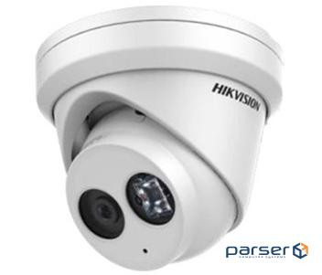 Камера відеоспостереження HikVision DS-2CD2383G0-IU (2.8) (DS-2CD2383G0-IU (2.8 мм ))