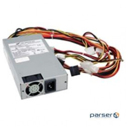 IEI Power Supply ACE-A225A-R11 1U 250W 80PLUS(Bronze) Active PFC ATX with ERP Brown Box