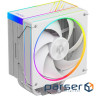 Кулер для процесора ID-COOLING Frozn A410 ARGB White