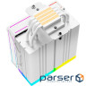 Кулер для процесора ID-COOLING Frozn A410 ARGB White