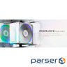 Кулер для процесора ID-COOLING Frozn A410 ARGB White