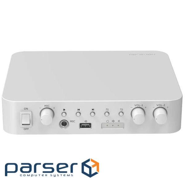 Аналоговий підсилювач 60 Вт Hikvision DS-QAE0A60G1-VB