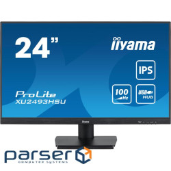 Монітор iiyama XU2493HSU-B7