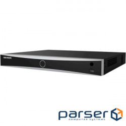 Відеореєстратор мережевий 8-канальний HIKVISION DS-7608NXI-I2/S(C)