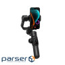 Триосьовий стабілізатор AOCHUAN Professional Gimbal Stabilizer for Smartphone SM (AOCHUAN-SMARTS2-B) AOCHUAN Professional Gimbal Stabilizer for Smartphone SM (AOCHUAN-SMARTS2-B)