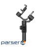 Триосьовий стабілізатор AOCHUAN Professional Gimbal Stabilizer for Smartphone SM (AOCHUAN-SMARTS2-B) AOCHUAN Professional Gimbal Stabilizer for Smartphone SM (AOCHUAN-SMARTS2-B)