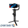Триосьовий стабілізатор AOCHUAN Professional Gimbal Stabilizer for Smartphone SM (AOCHUAN-SMARTS2-B) AOCHUAN Professional Gimbal Stabilizer for Smartphone SM (AOCHUAN-SMARTS2-B)