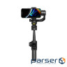 Триосьовий стабілізатор AOCHUAN Professional Gimbal Stabilizer for Smartphone SM (AOCHUAN-SMARTS2-B) AOCHUAN Professional Gimbal Stabilizer for Smartphone SM (AOCHUAN-SMARTS2-B)