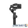 Триосьовий стабілізатор AOCHUAN Professional Gimbal Stabilizer for Smartphone SM (AOCHUAN-SMARTS2-B) AOCHUAN Professional Gimbal Stabilizer for Smartphone SM (AOCHUAN-SMARTS2-B)