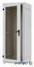 19 "Підлоговий шафа 27U, (1300x800x800мм) (RIE-27-A88-CCX-A1)