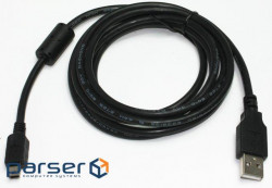 Дата кабель USB 2.0 AM to Mini 5P 1.8m Cablexpert (CCF-USB2-AM5P-6)