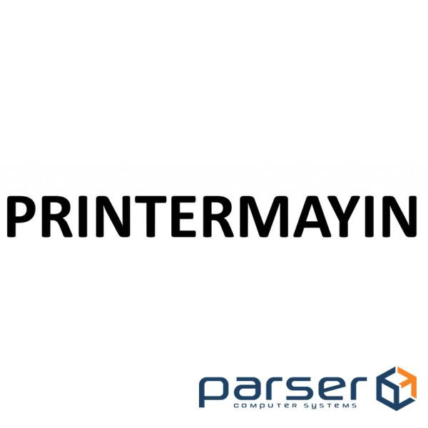 Картридж Printermayin Samsung CLP-300/CLX-2160/3160, Black (PTCLP-K300A)