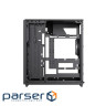 Корпус GAMEMAX F46 BK Black