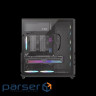 Корпус GAMEMAX F46 BK Black