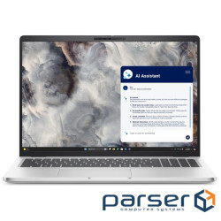 Ноутбук Dell Pro 16 Plus (BTO106_PB16250_UA_WP)