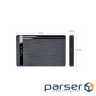 Кишеня зовнішня Dynamode 2.5" SATA/SSD HDD - USB 3.1 Type-C (DM-CAD-25317C)