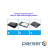 Кишеня зовнішня Dynamode 2.5" SATA/SSD HDD - USB 3.1 Type-C (DM-CAD-25317C)