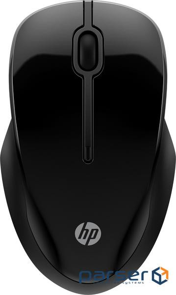 Миша HP 250 Dual Black (6V2J7AA)