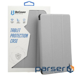 Чeхол-книжка BeCover Tri Fold Soft TPU с креплением Apple Pencil для Apple iPad Pro 11 2020 (711111)