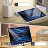 Чeхол-книжка BeCover Tri Fold Soft TPU с креплением Apple Pencil для Apple iPad Pro 11 2020 (711111)