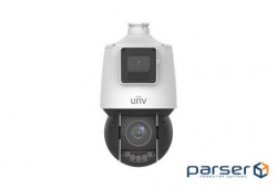 Відеокамера UNV IPC94144SFW-X25-F40C UNV IPC94144SFW-X25-F40C