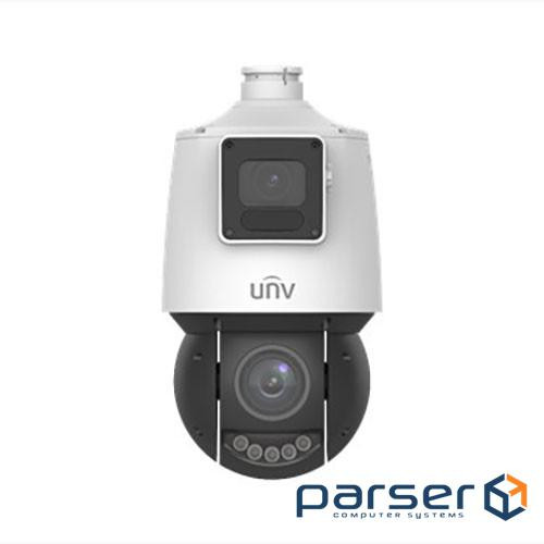 Відеокамера UNV IPC94144SFW-X25-F40C UNV IPC94144SFW-X25-F40C