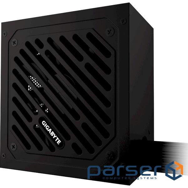 Блок живлення GIGABYTE 550W (GP-P550SS)