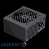 Блок живлення Gamemax 750W (GS-750G Black)