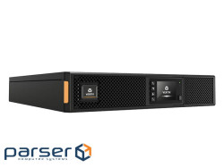 Гібридний ДБЖ/інвертор VERTIV GXTRT-1500IRT2UXL (GXT5-1500IRT2UXL)
