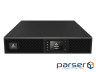 Гібридний ДБЖ/інвертор VERTIV GXTRT-1500IRT2UXL (GXT5-1500IRT2UXL)