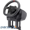 Ігрове кермо GamePro RW575PM з педалями та коробкою передач XBOX ONE/PS4/PS3/PC/SWITCH