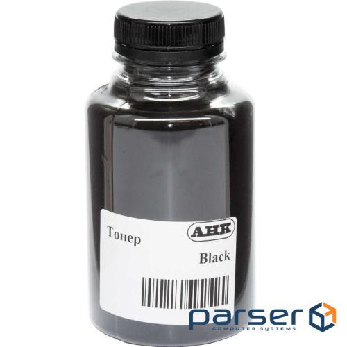 Тонер Canon iR-2202/2202N, 350г Black AHK (3203882)