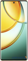 Мобільний телефон Infinix Zero 30 4G 8/256GB Pearly White (Zero 30 4G X6731B 8/256GB Pearly White)