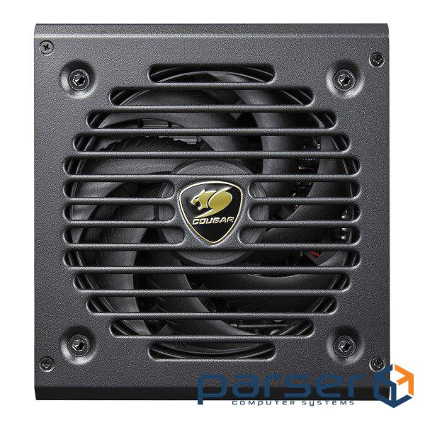Блок живлення Cougar GEX PRO 850, 850 Вт, 80 Plus Gold, модульний 