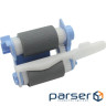 Ролик захоплення паперу HP CLJ Enterprise M552/553/577 TRAY 2-5, assembly Veaye (RM2-0062-VE)